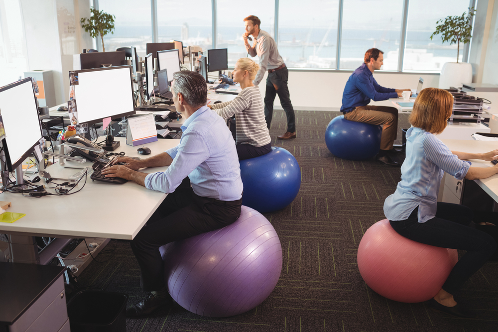 Its never been more important to take care of your workforce!