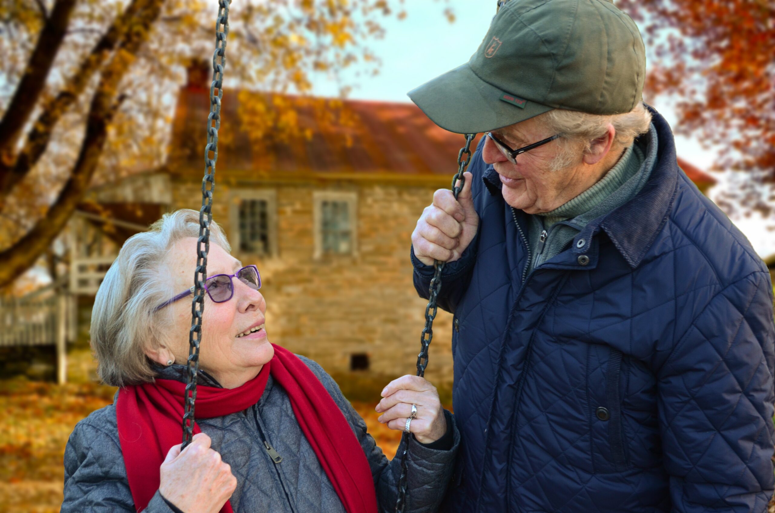 Aged care sector neglected claims national party