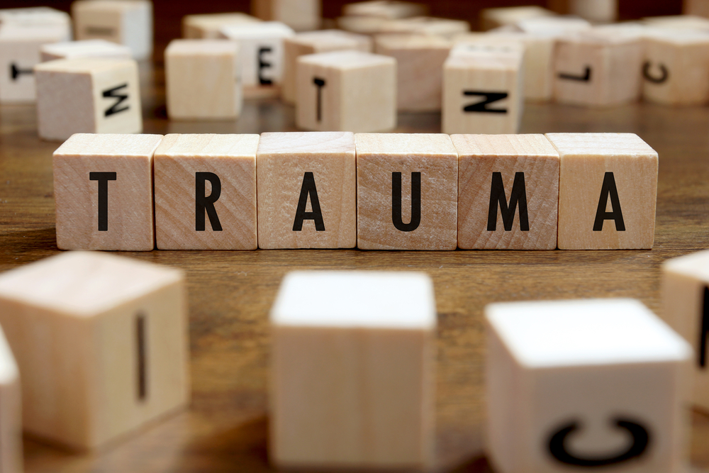 Immediate trauma care needs for frontline workers